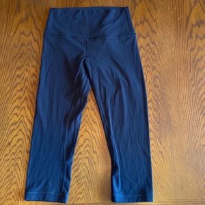 Lululemon Align 18" legging